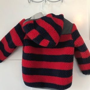 Hanna Andersson jacket